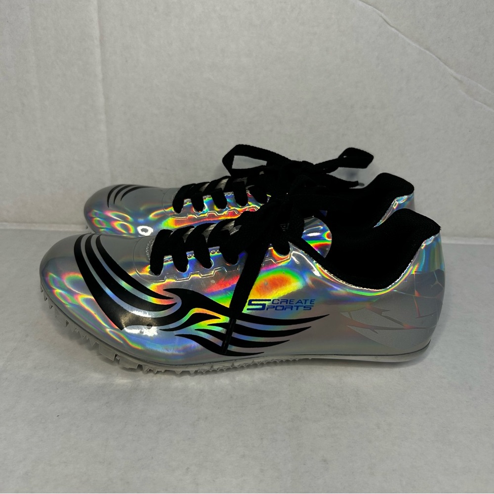 Thestron Create Sports Track Shoe 31